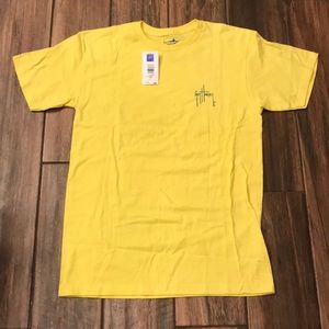 🏴‍☠️ NWT Guy Harvey brand men’s t-shirt